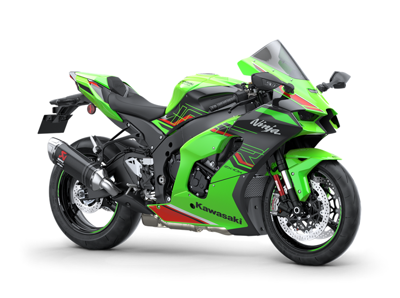  NEX ZX 10R 16 Performance 